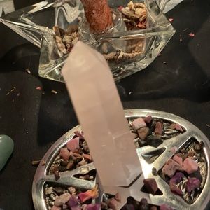 Meet your Posher, Holly